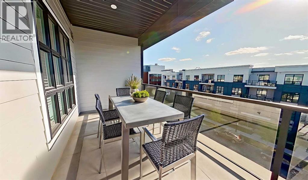 405, 4275 Norford Avenue Nw, Calgary, Alberta  T3B 6M2 - Photo 18 - A2259691