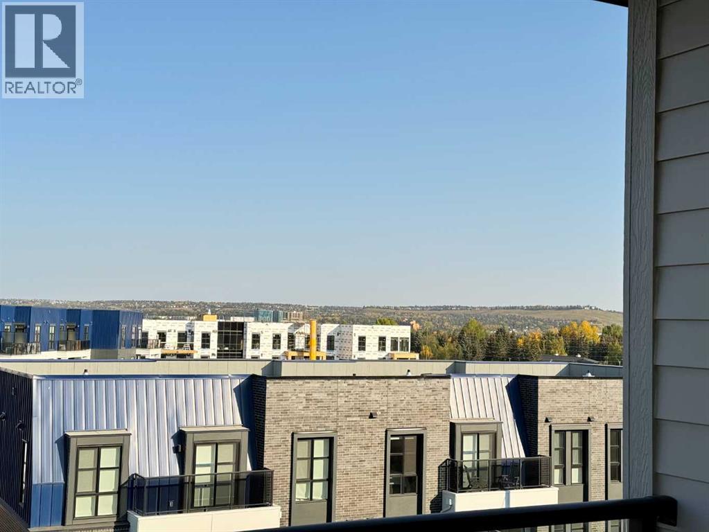 405, 4275 Norford Avenue Nw, Calgary, Alberta  T3B 6M2 - Photo 30 - A2259691