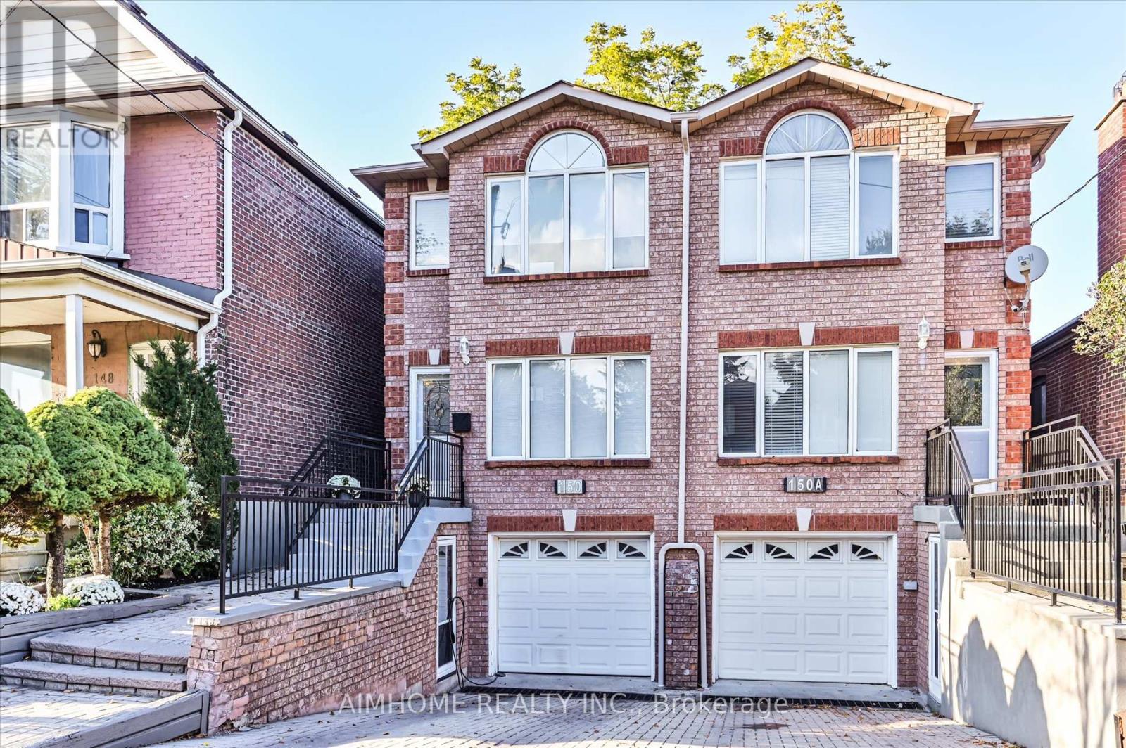 150 GOWAN AVENUE, Toronto, Ontario