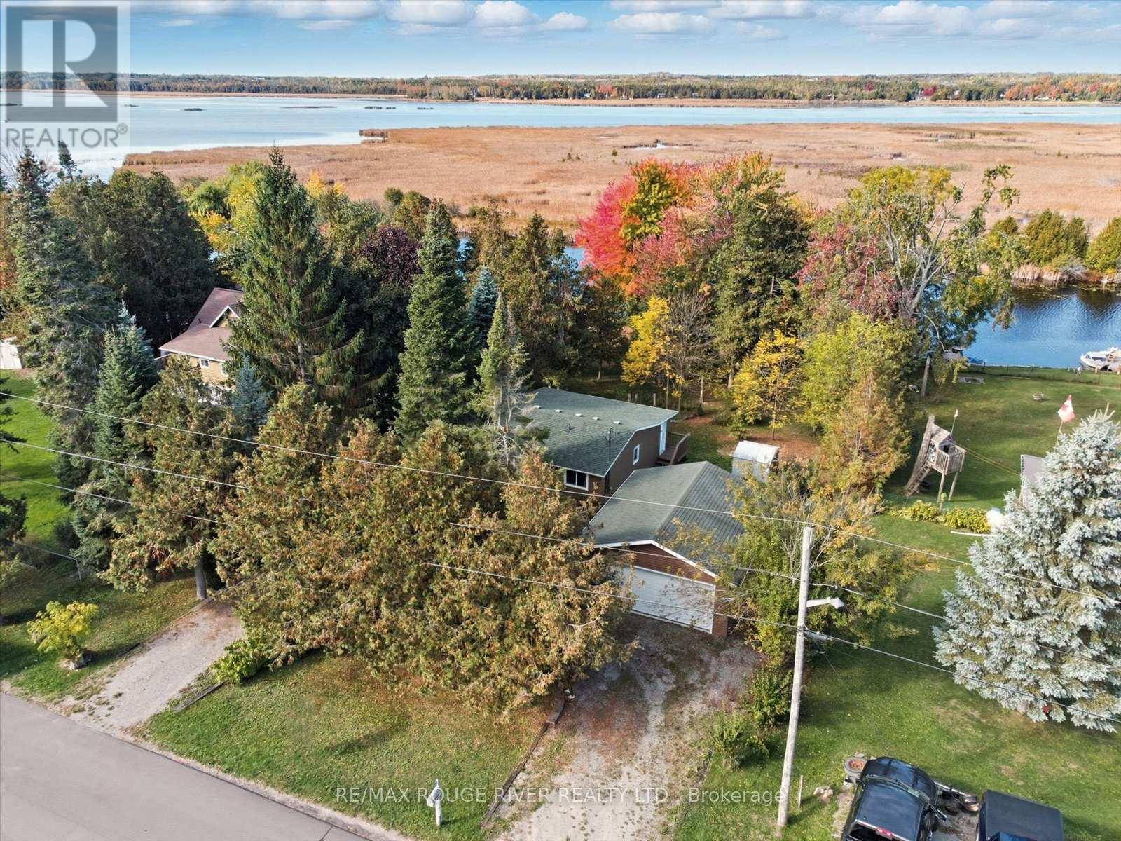 65 Cedarview Drive, Kawartha Lakes (Omemee), Ontario  K0L 2W0 - Photo 1 - X12466583