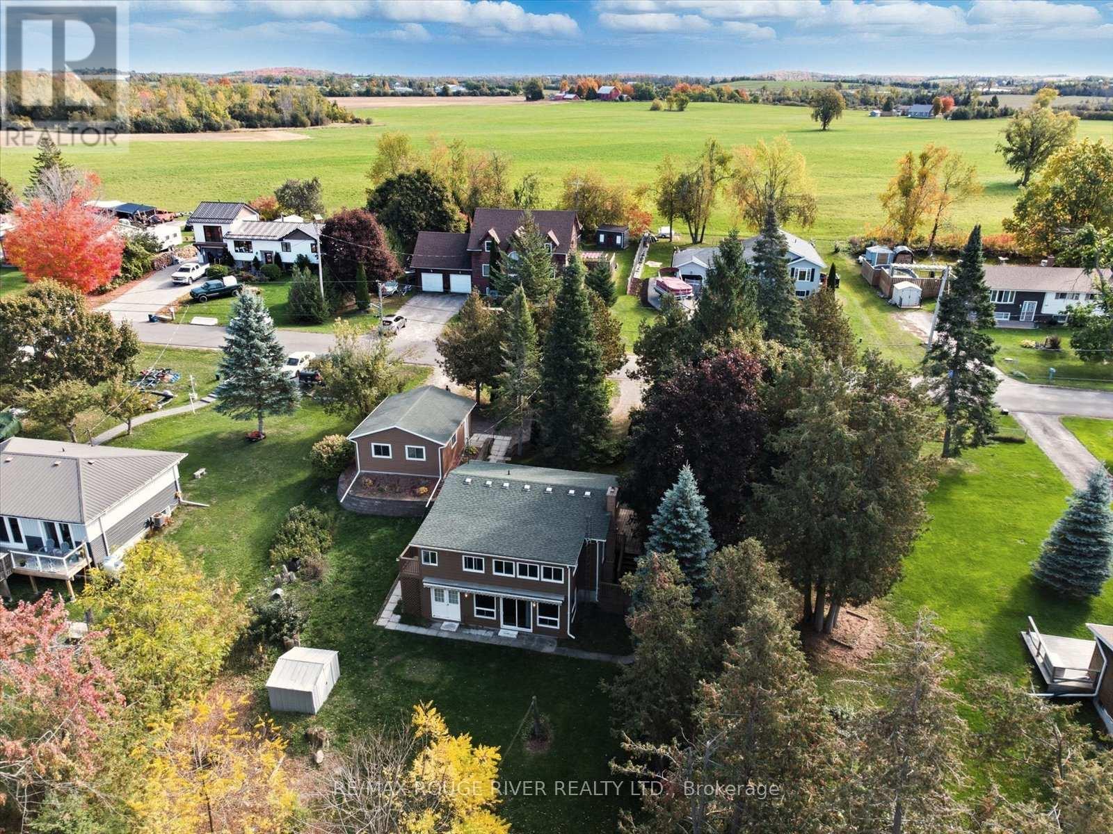 65 Cedarview Drive, Kawartha Lakes (Omemee), Ontario  K0L 2W0 - Photo 38 - X12466583