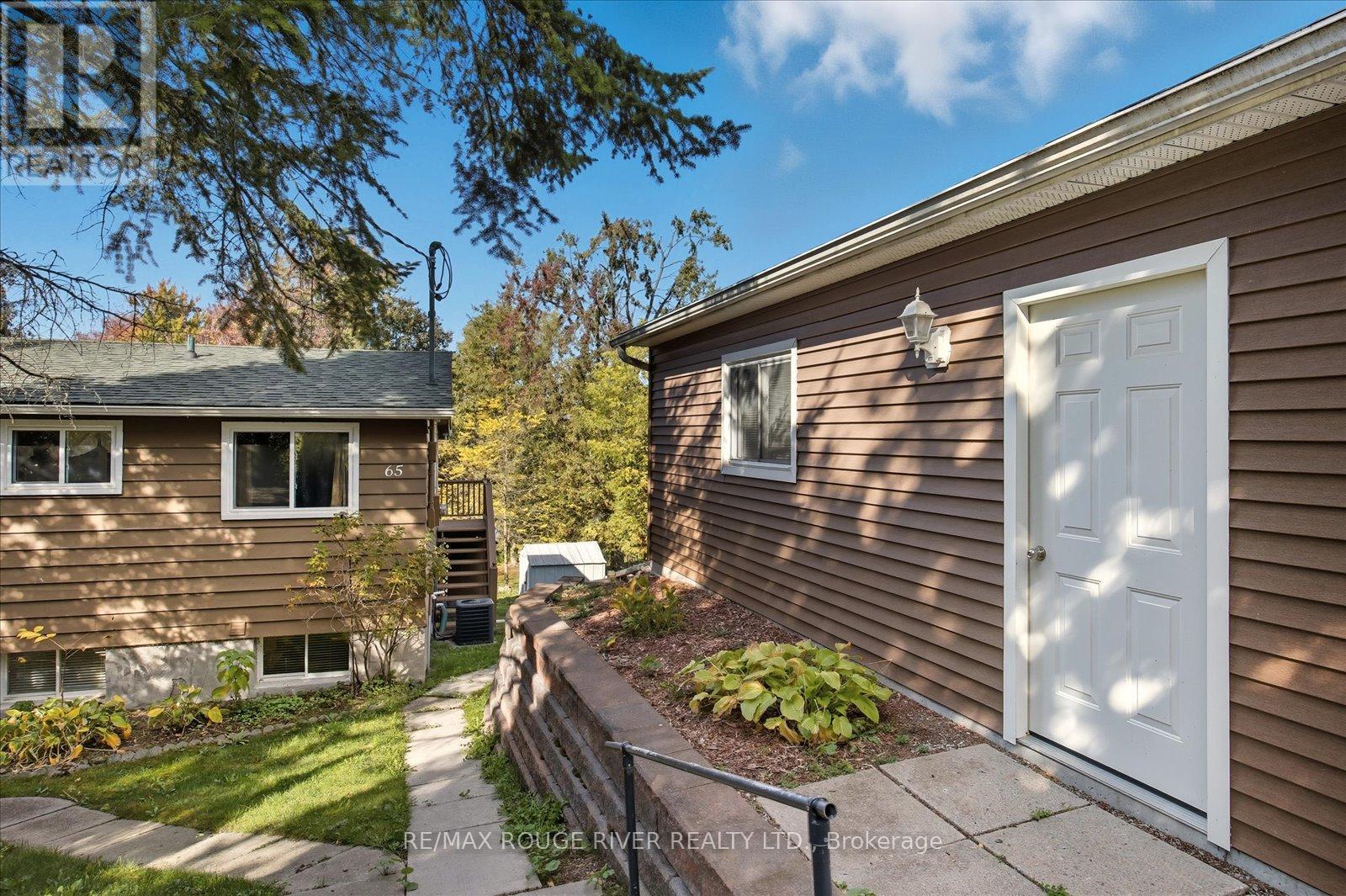 65 Cedarview Drive, Kawartha Lakes (Omemee), Ontario  K0L 2W0 - Photo 4 - X12466583