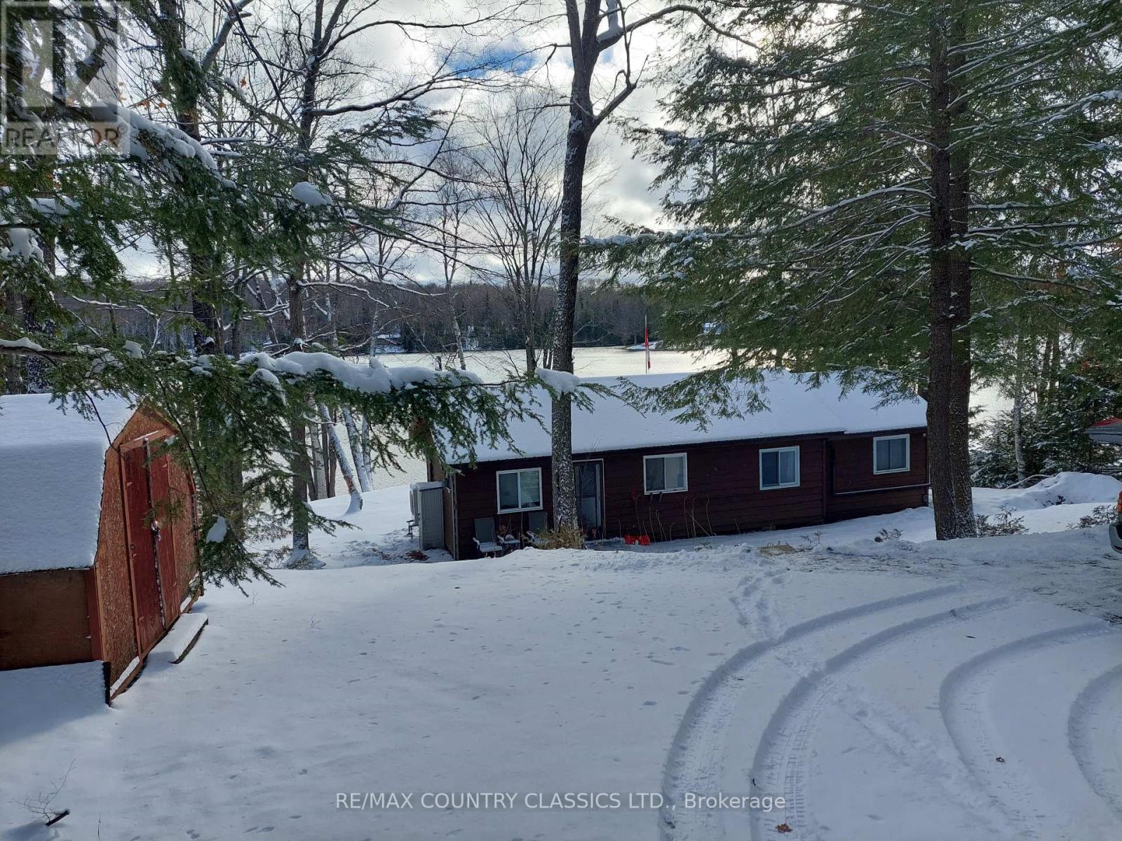 1216 Lake Lorraine Road, Highlands East, Ontario  K0L 2Y0 - Photo 11 - X12466595