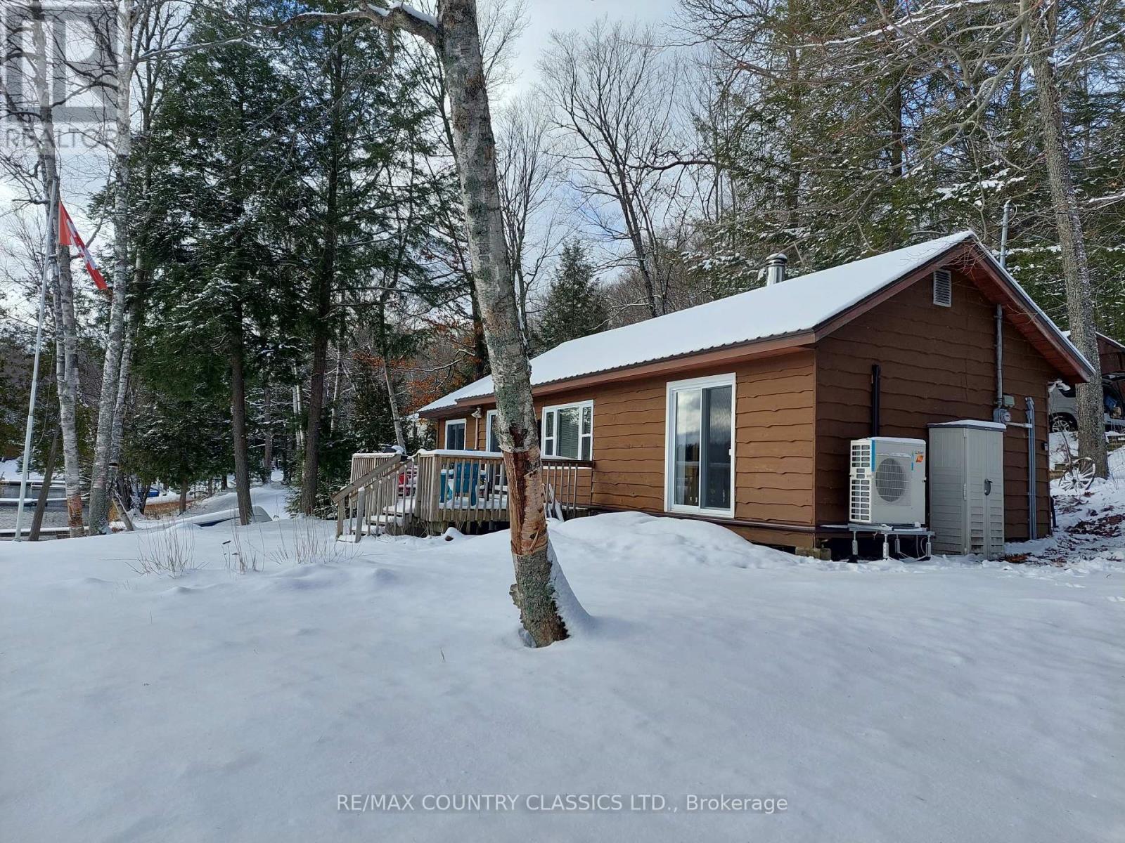 1216 Lake Lorraine Road, Highlands East, Ontario  K0L 2Y0 - Photo 12 - X12466595
