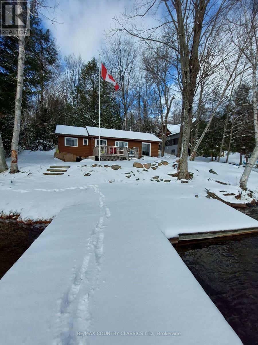 1216 Lake Lorraine Road, Highlands East, Ontario  K0L 2Y0 - Photo 16 - X12466595
