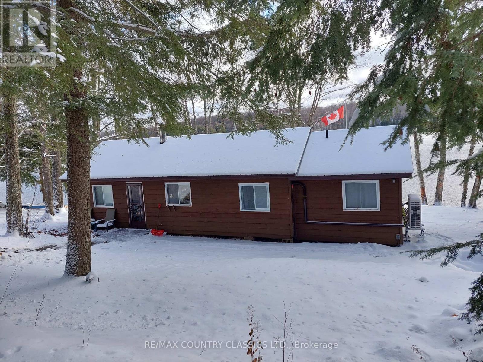 1216 Lake Lorraine Road, Highlands East, Ontario  K0L 2Y0 - Photo 2 - X12466595