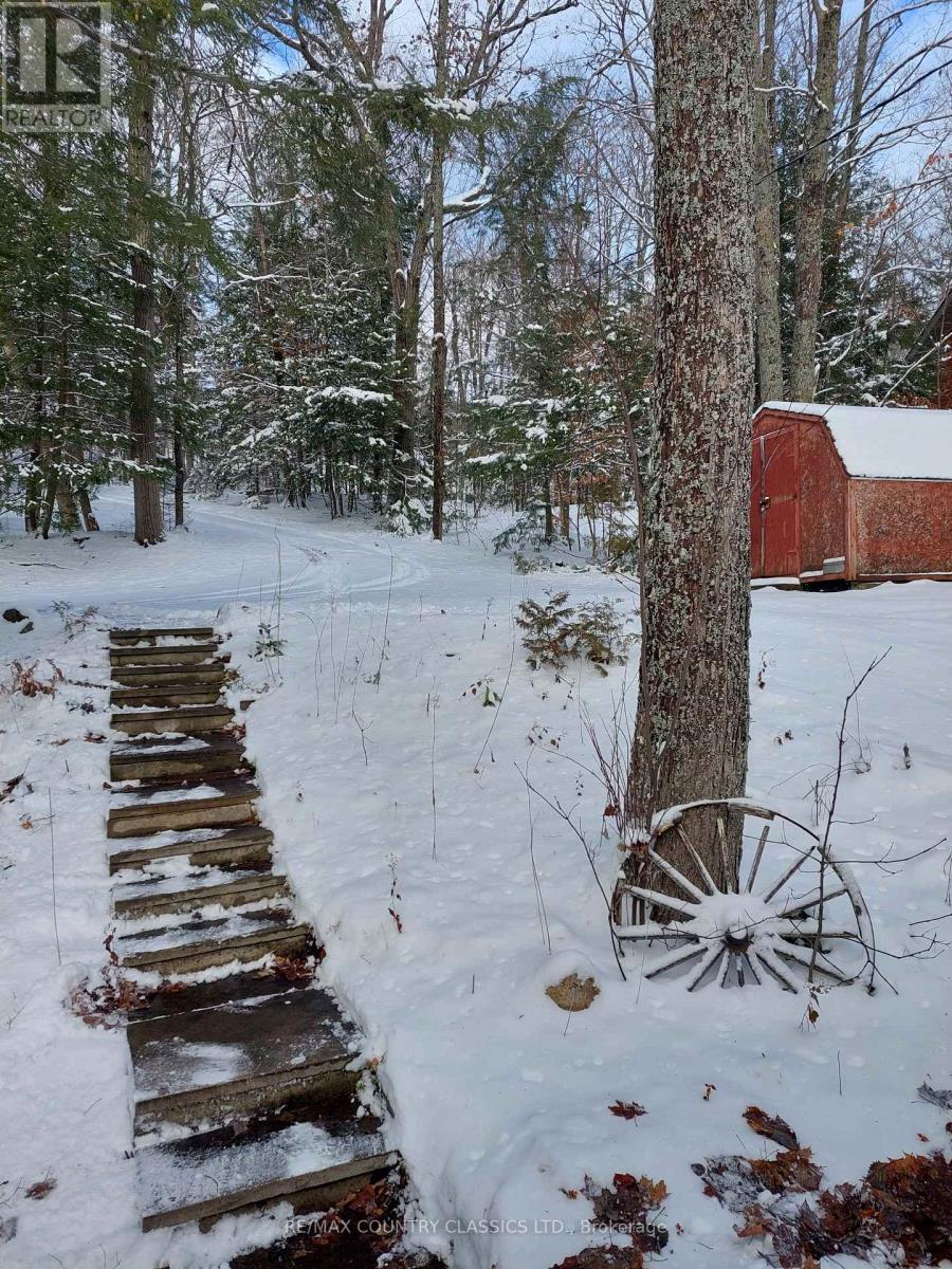 1216 Lake Lorraine Road, Highlands East, Ontario  K0L 2Y0 - Photo 21 - X12466595
