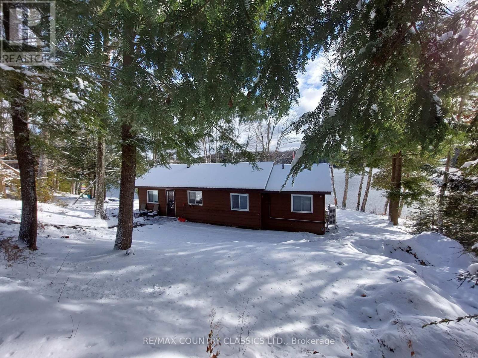 1216 Lake Lorraine Road, Highlands East, Ontario  K0L 2Y0 - Photo 22 - X12466595