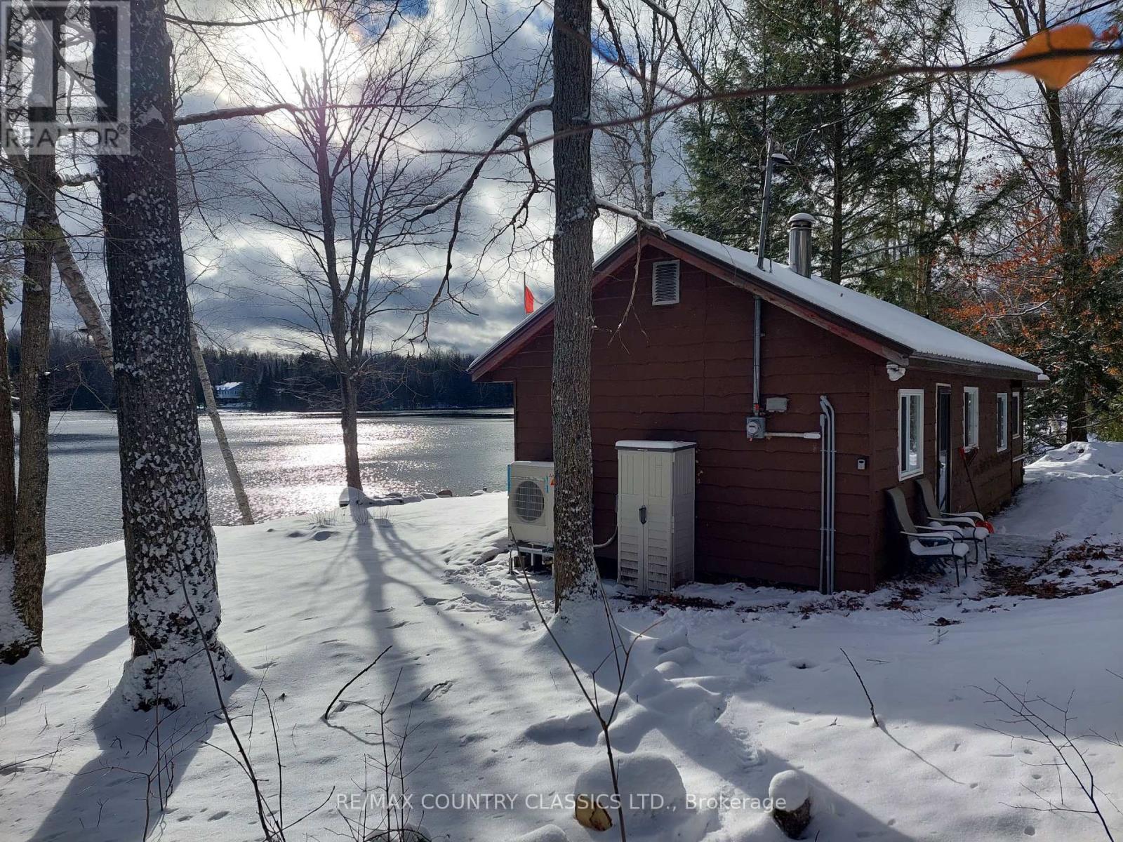 1216 Lake Lorraine Road, Highlands East, Ontario  K0L 2Y0 - Photo 23 - X12466595
