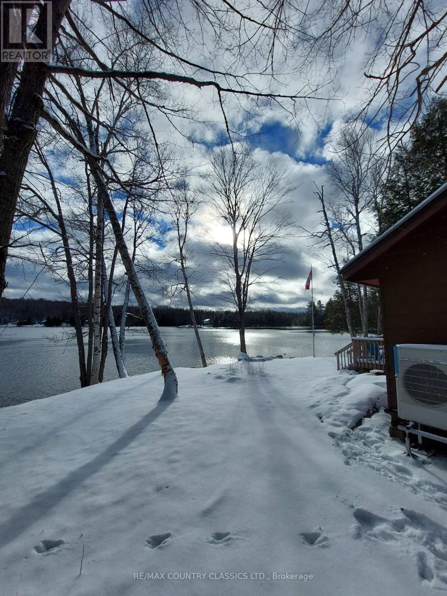 1216 Lake Lorraine Road, Highlands East, Ontario  K0L 2Y0 - Photo 24 - X12466595