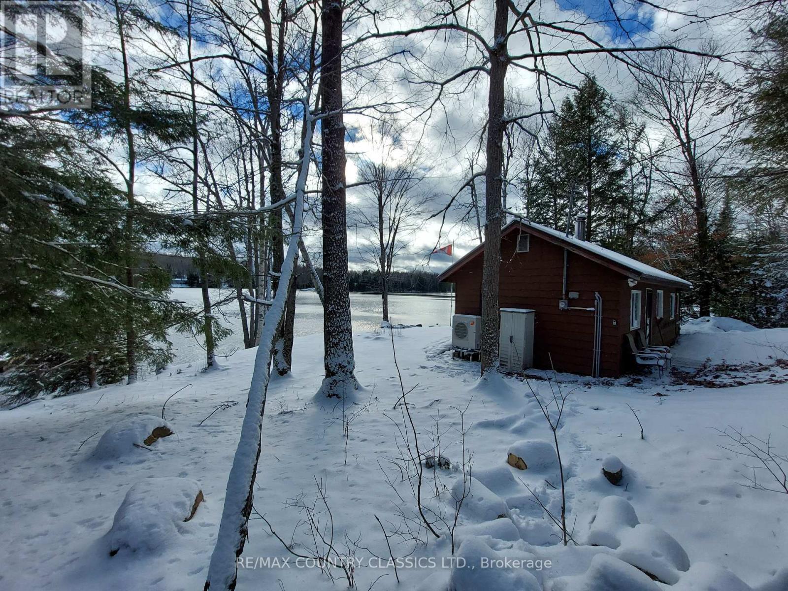 1216 Lake Lorraine Road, Highlands East, Ontario  K0L 2Y0 - Photo 3 - X12466595
