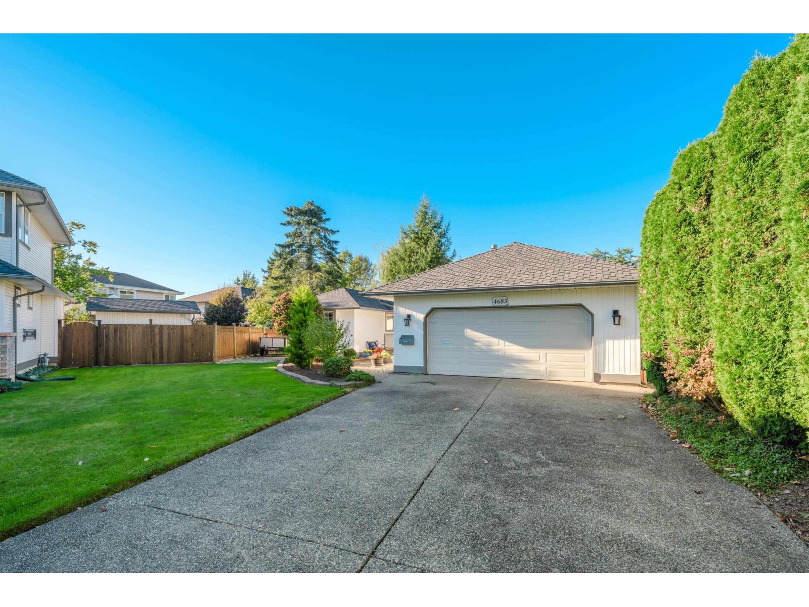 4683 218a Street, Langley, British Columbia  V3A 8H8 - Photo 4 - R3059056