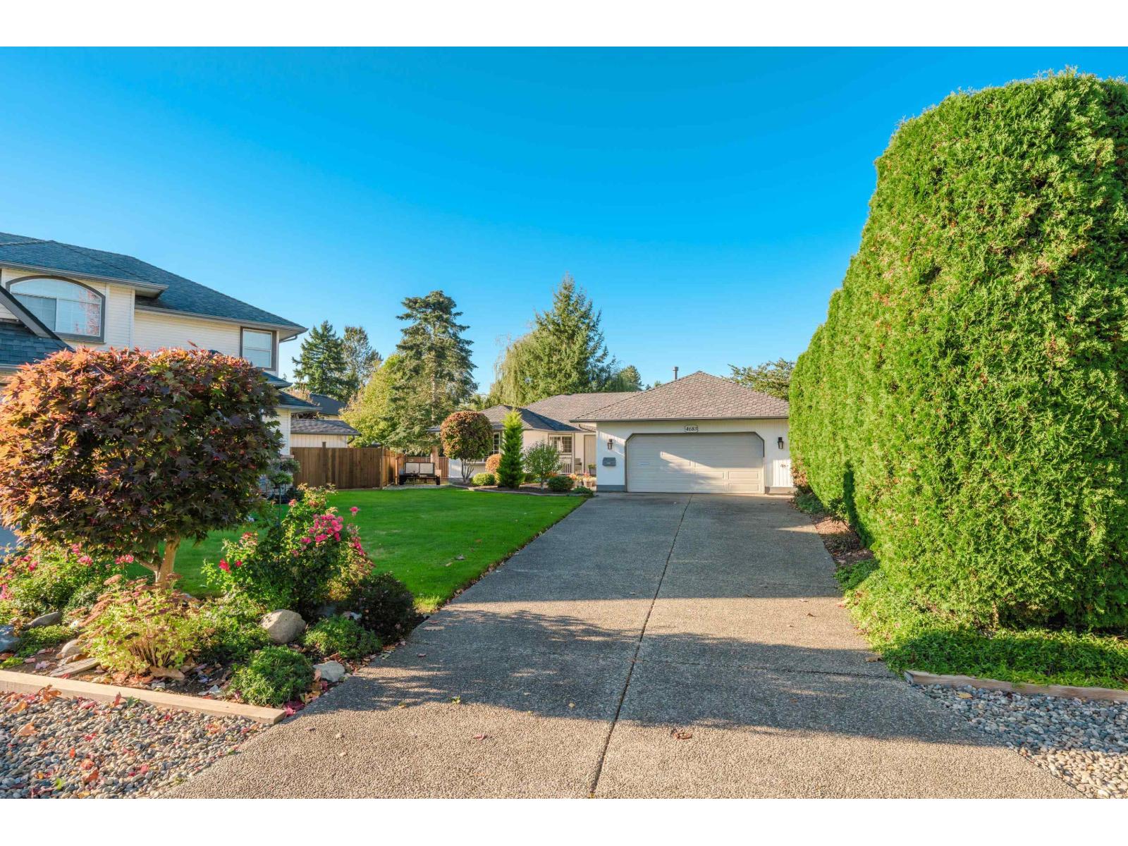 4683 218a Street, Langley, British Columbia  V3A 8H8 - Photo 3 - R3059056