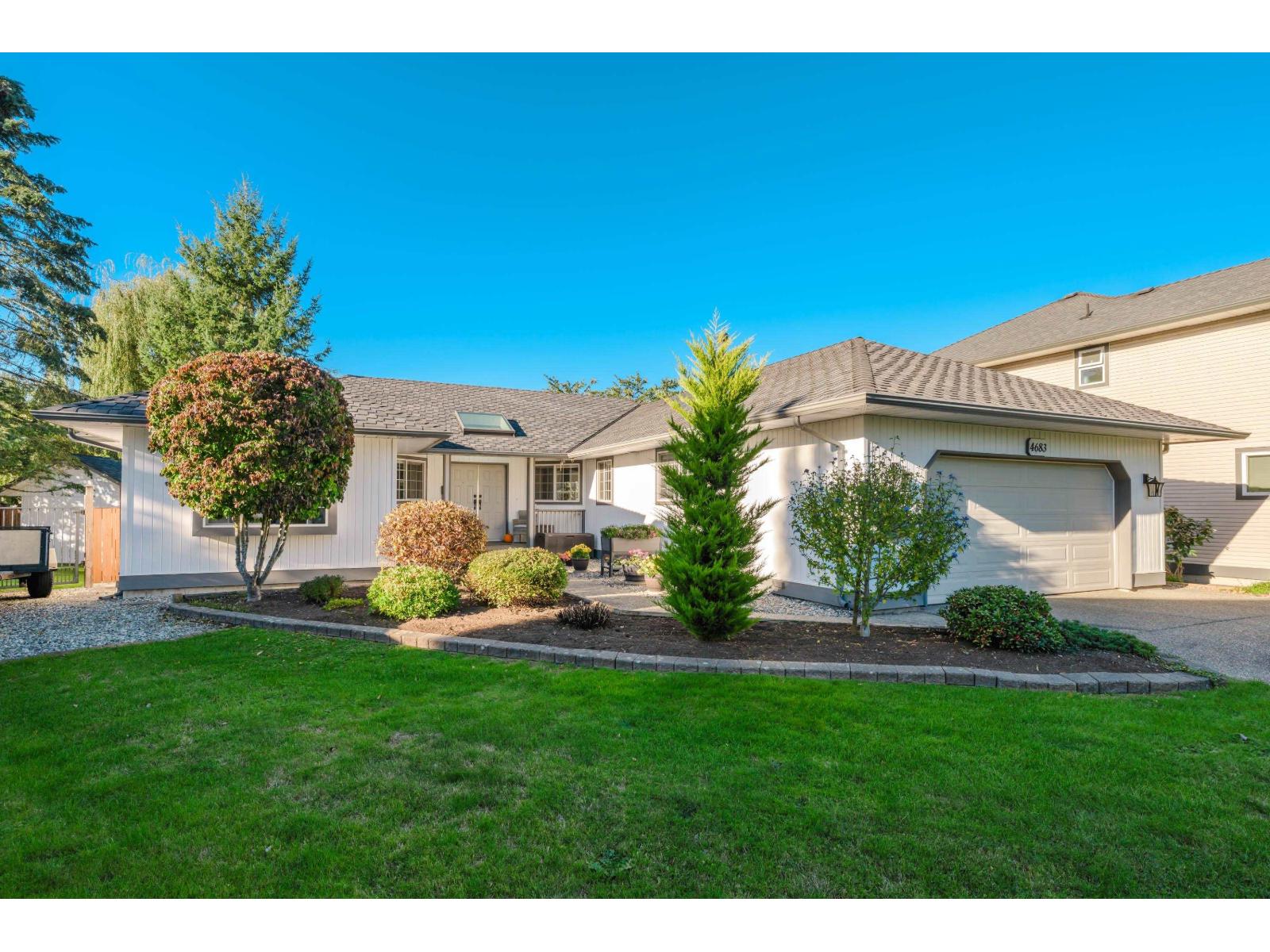 4683 218a Street, Langley, British Columbia  V3A 8H8 - Photo 2 - R3059056