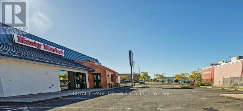 985 Talbot Street, St. Thomas, Ontario N5P 1E9 - Photo 41 - X12466634