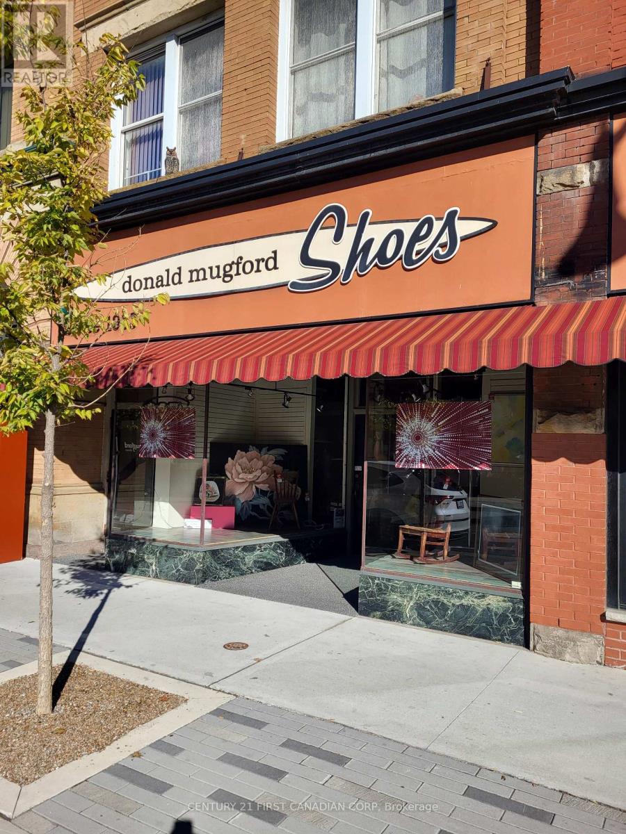431 TALBOT STREET, St. Thomas, Ontario
