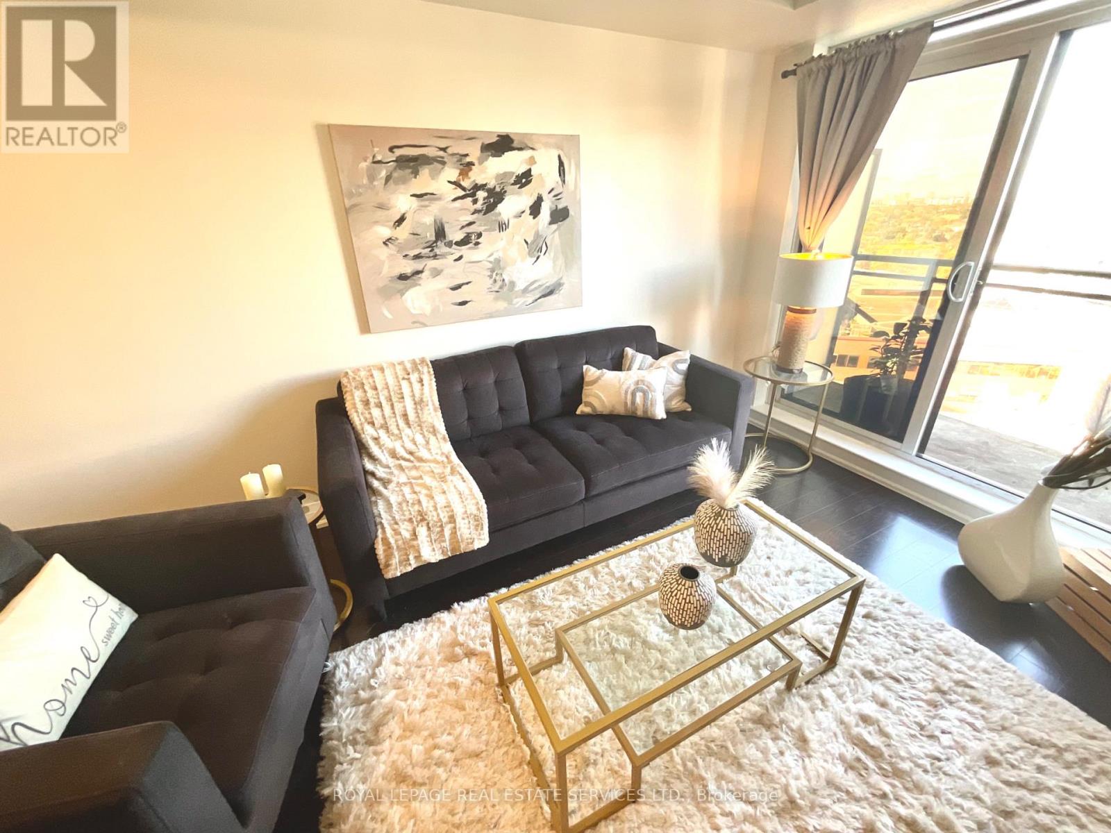 1203 - 55 De Boers Drive, Toronto, Ontario  M3J 0G5 - Photo 5 - W12462467