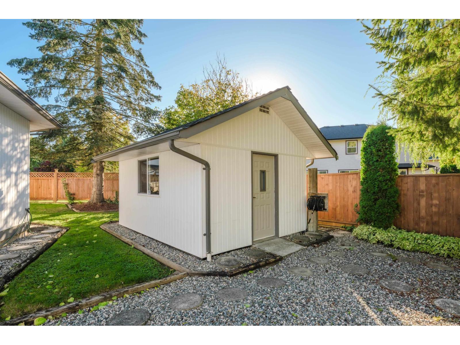 4683 218a Street, Langley, British Columbia  V3A 8H8 - Photo 34 - R3059056