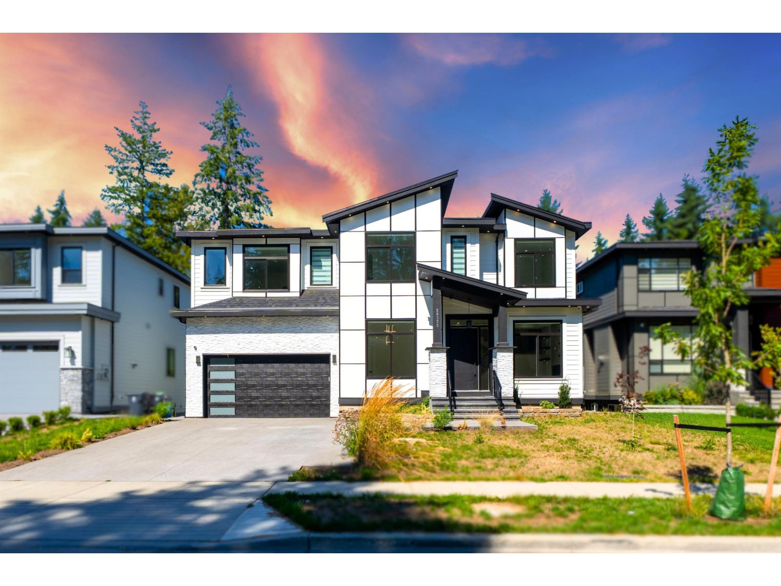 20355 27 AVENUE, langley, British Columbia