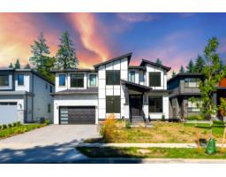 20355 27 AVENUE, Langley, British Columbia