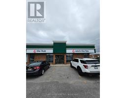 111 -112 - 19 HART DRIVE, Barrie, Ontario