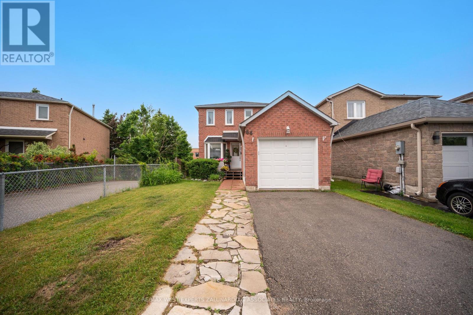 64 Wallace Drive, Barrie (Northwest), Ontario  L4N 7E1 - Photo 37 - S12466534