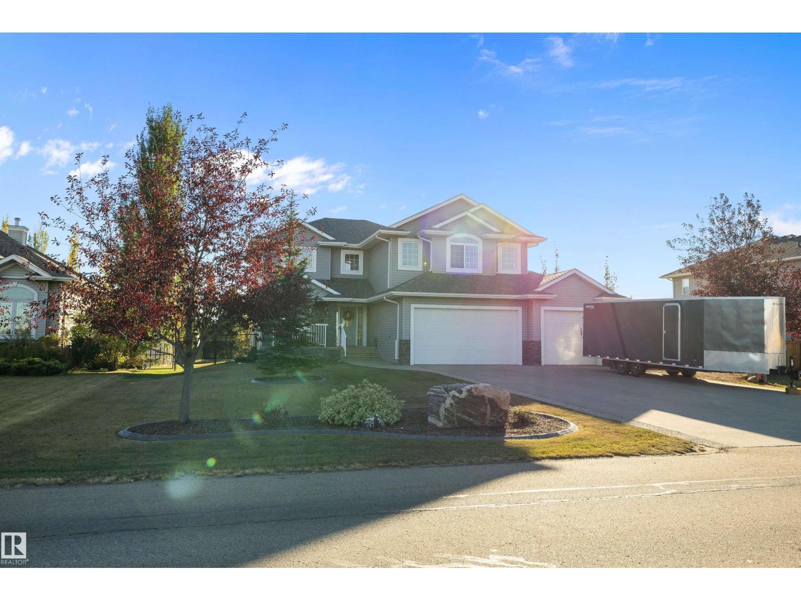 231 Greenfield Wy, Fort Saskatchewan, Alberta  T8L 0B3 - Photo 2 - E4462362