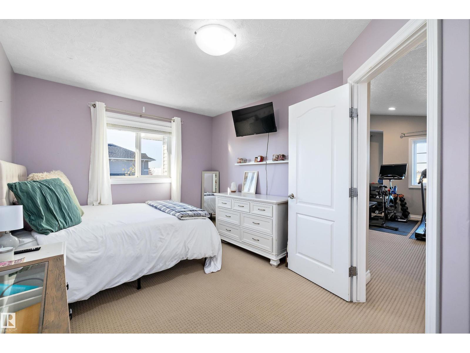 231 Greenfield Wy, Fort Saskatchewan, Alberta  T8L 0B3 - Photo 33 - E4462362