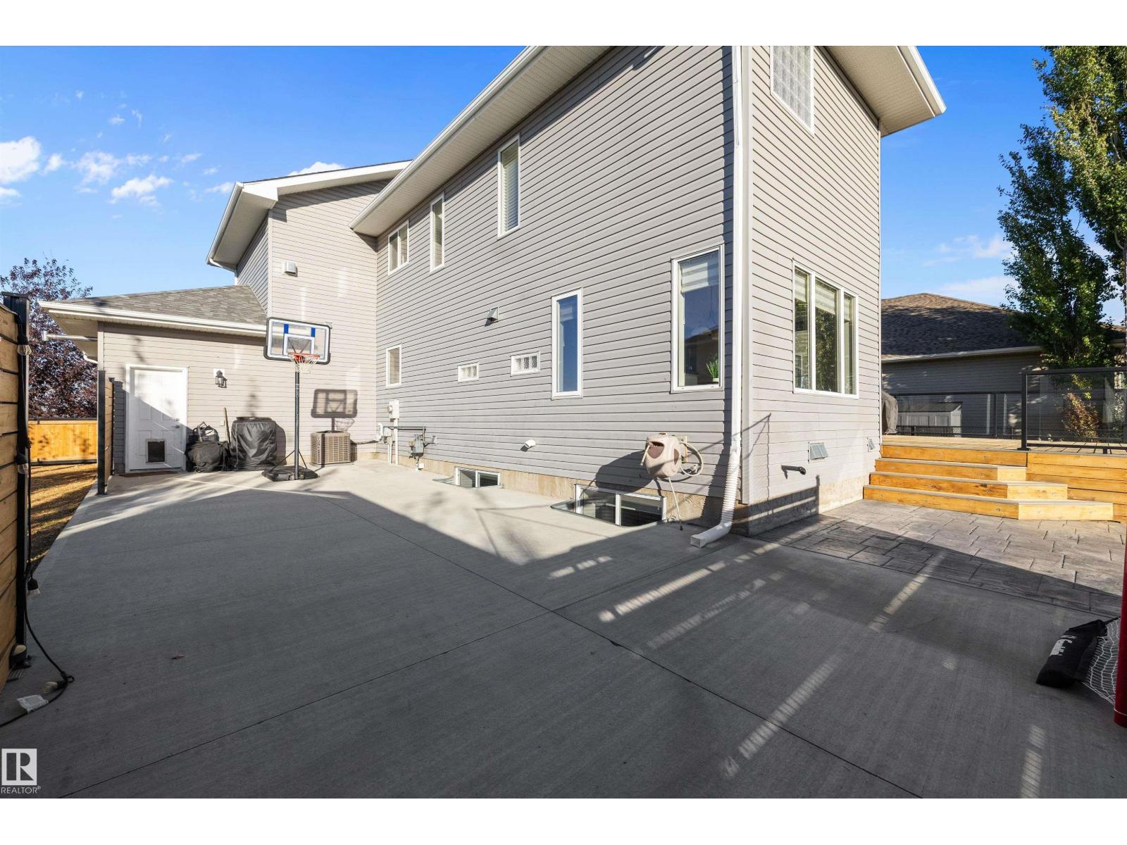 231 Greenfield Wy, Fort Saskatchewan, Alberta  T8L 0B3 - Photo 63 - E4462362