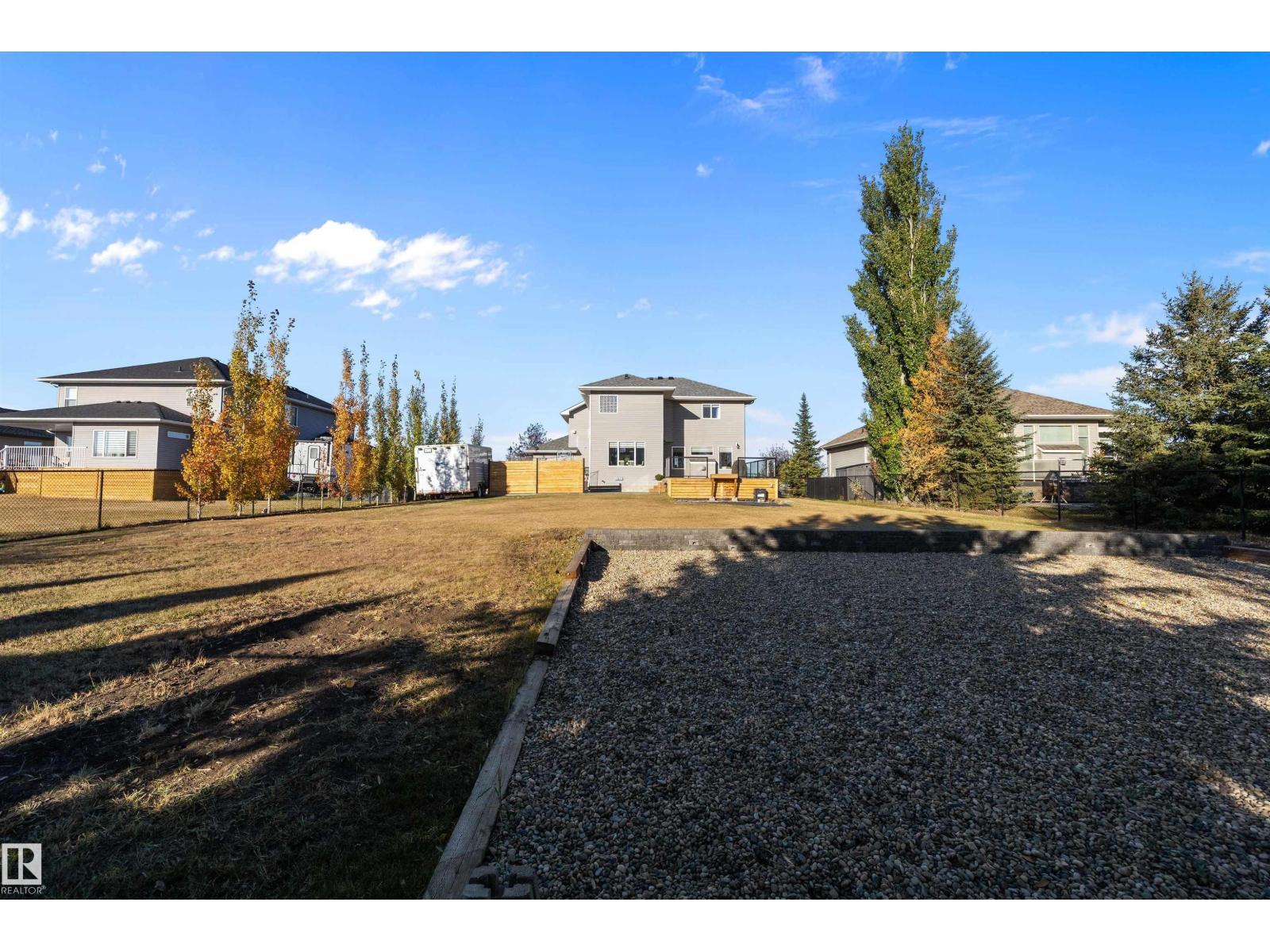231 Greenfield Wy, Fort Saskatchewan, Alberta  T8L 0B3 - Photo 67 - E4462362