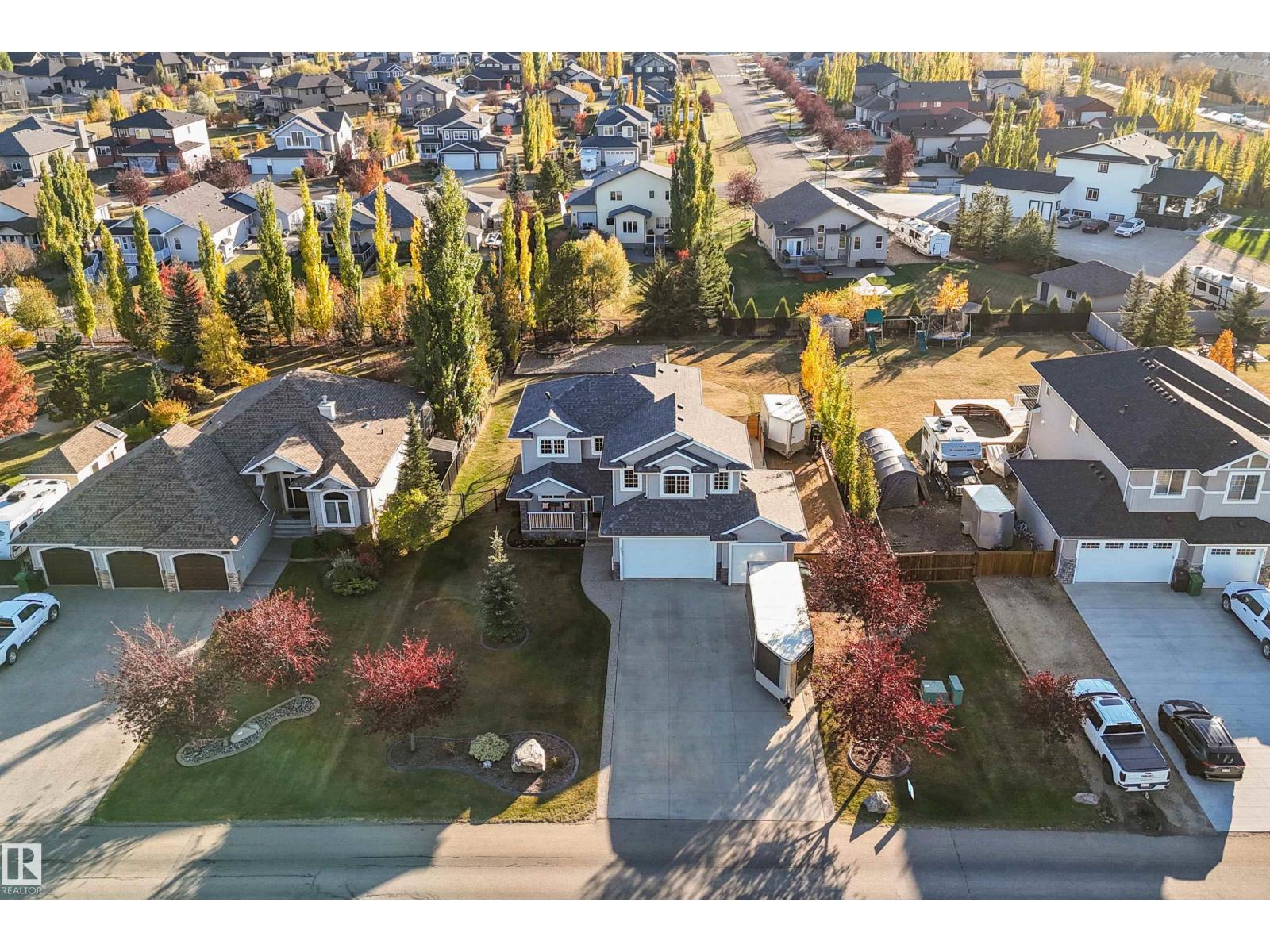 231 Greenfield Wy, Fort Saskatchewan, Alberta  T8L 0B3 - Photo 71 - E4462362