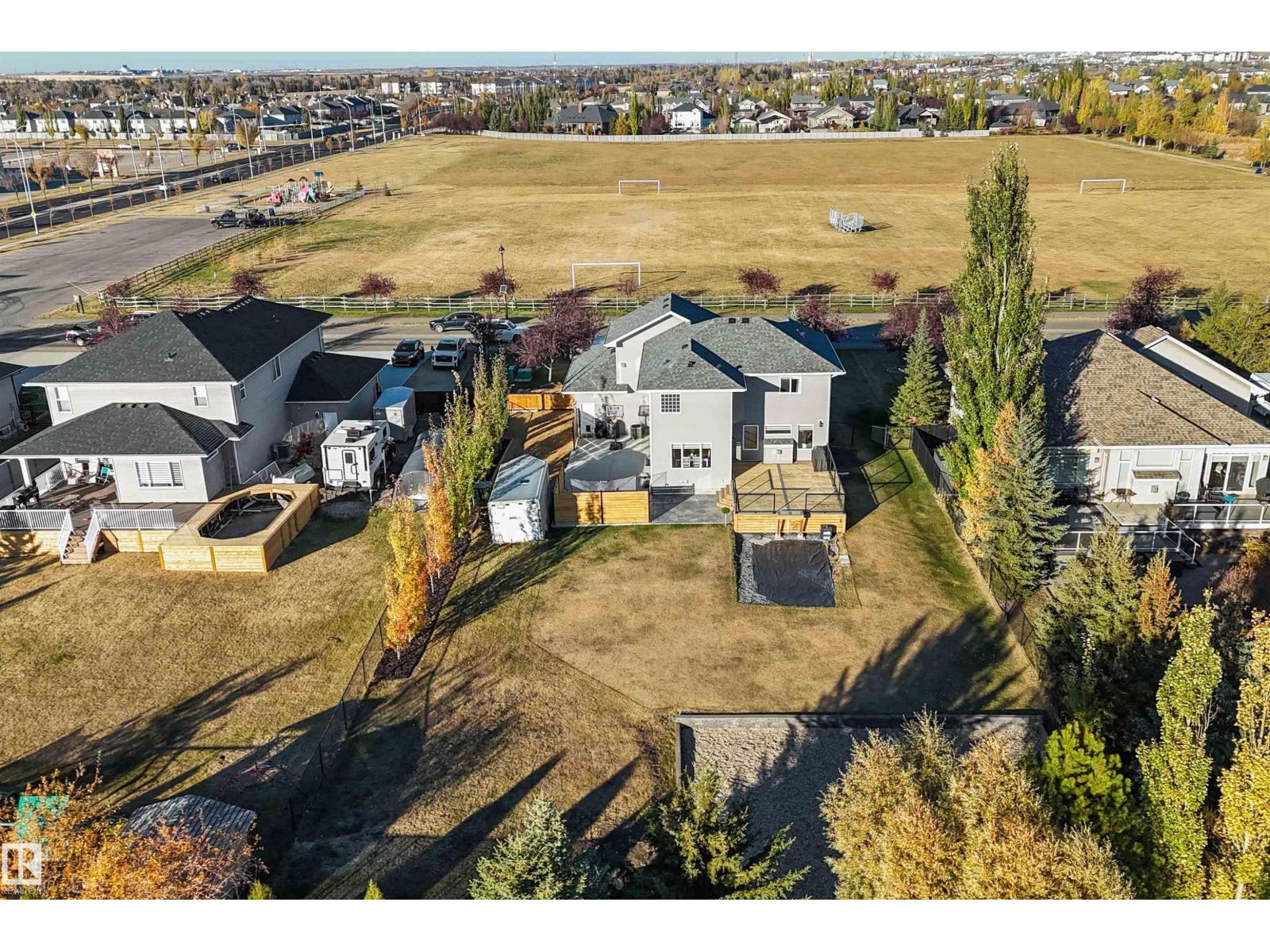 231 Greenfield Wy, Fort Saskatchewan, Alberta  T8L 0B3 - Photo 75 - E4462362