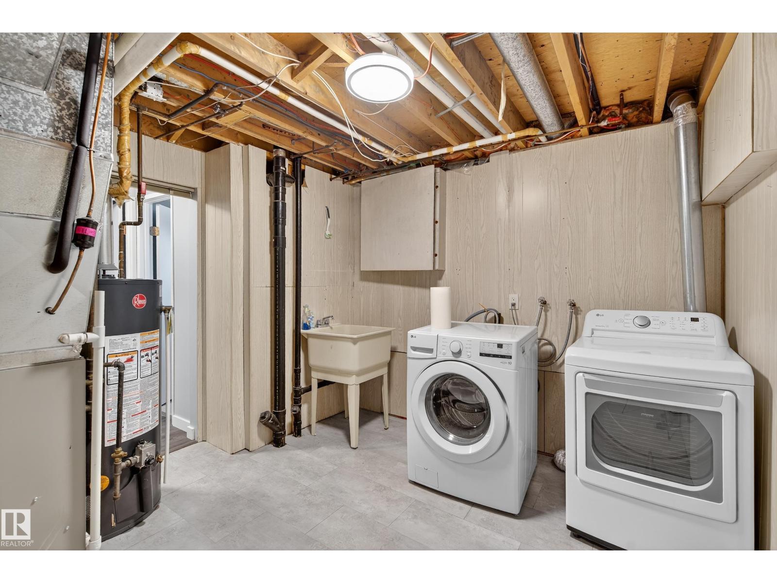 8937 92 Av, Fort Saskatchewan, Alberta  T8L 1A3 - Photo 29 - E4462364