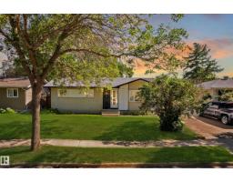 8937 92 AV Pineview Fort Sask.