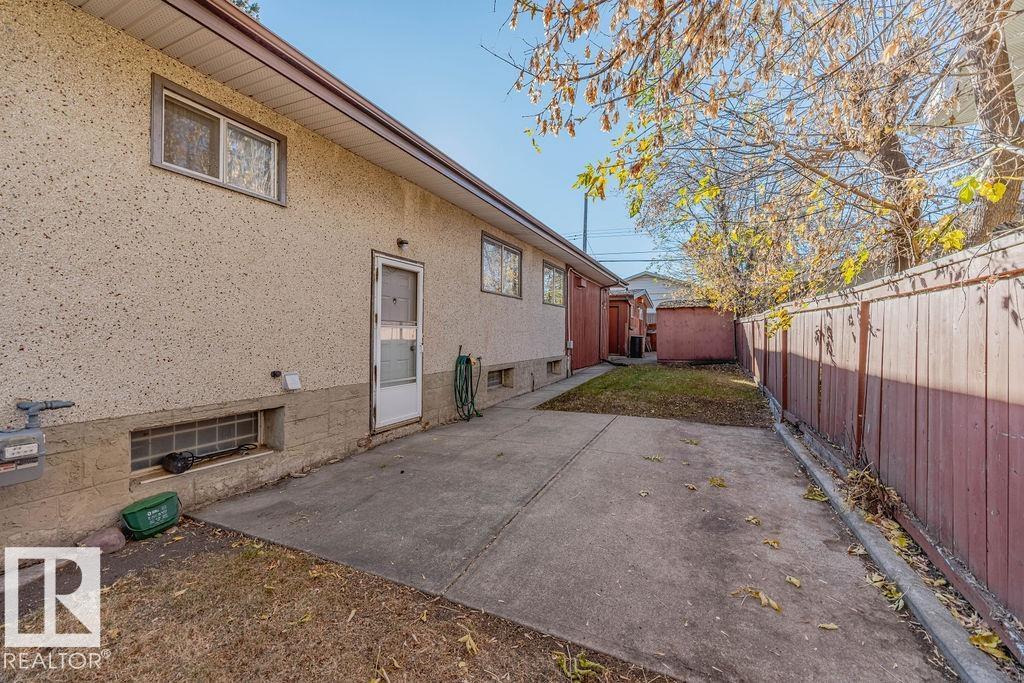 13546 90 St Nw, Edmonton, Alberta  T5E 3N1 - Photo 29 - E4462365