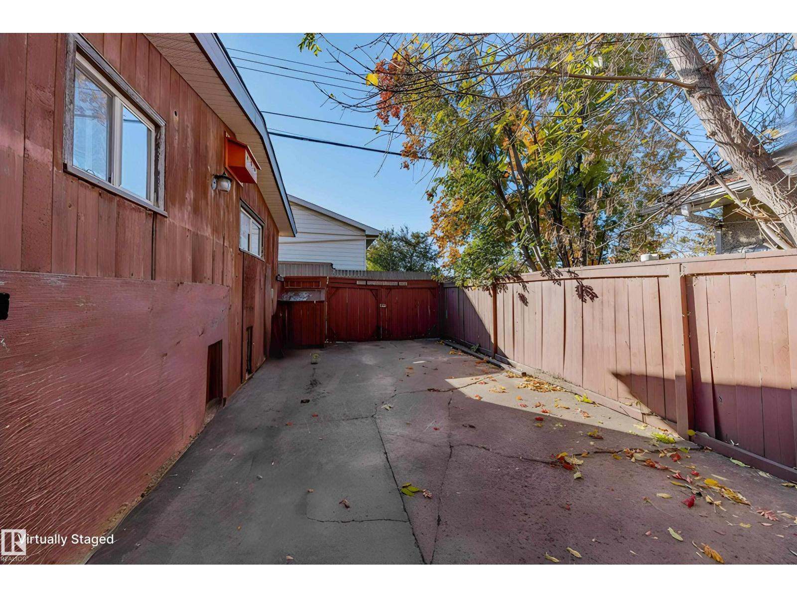 13546 90 St Nw, Edmonton, Alberta  T5E 3N1 - Photo 30 - E4462365