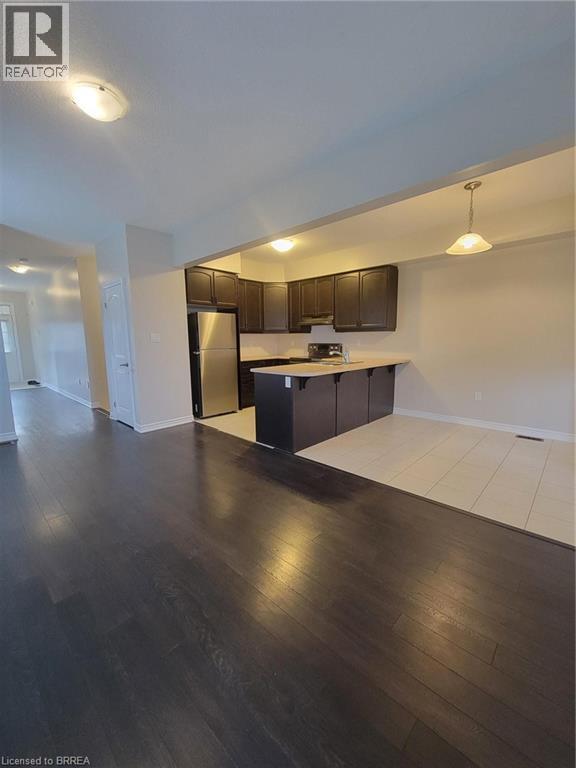 136 FLAGG AVENUE Avenue, paris, Ontario