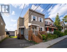 23 LOWREY STREET, Ottawa, Ontario