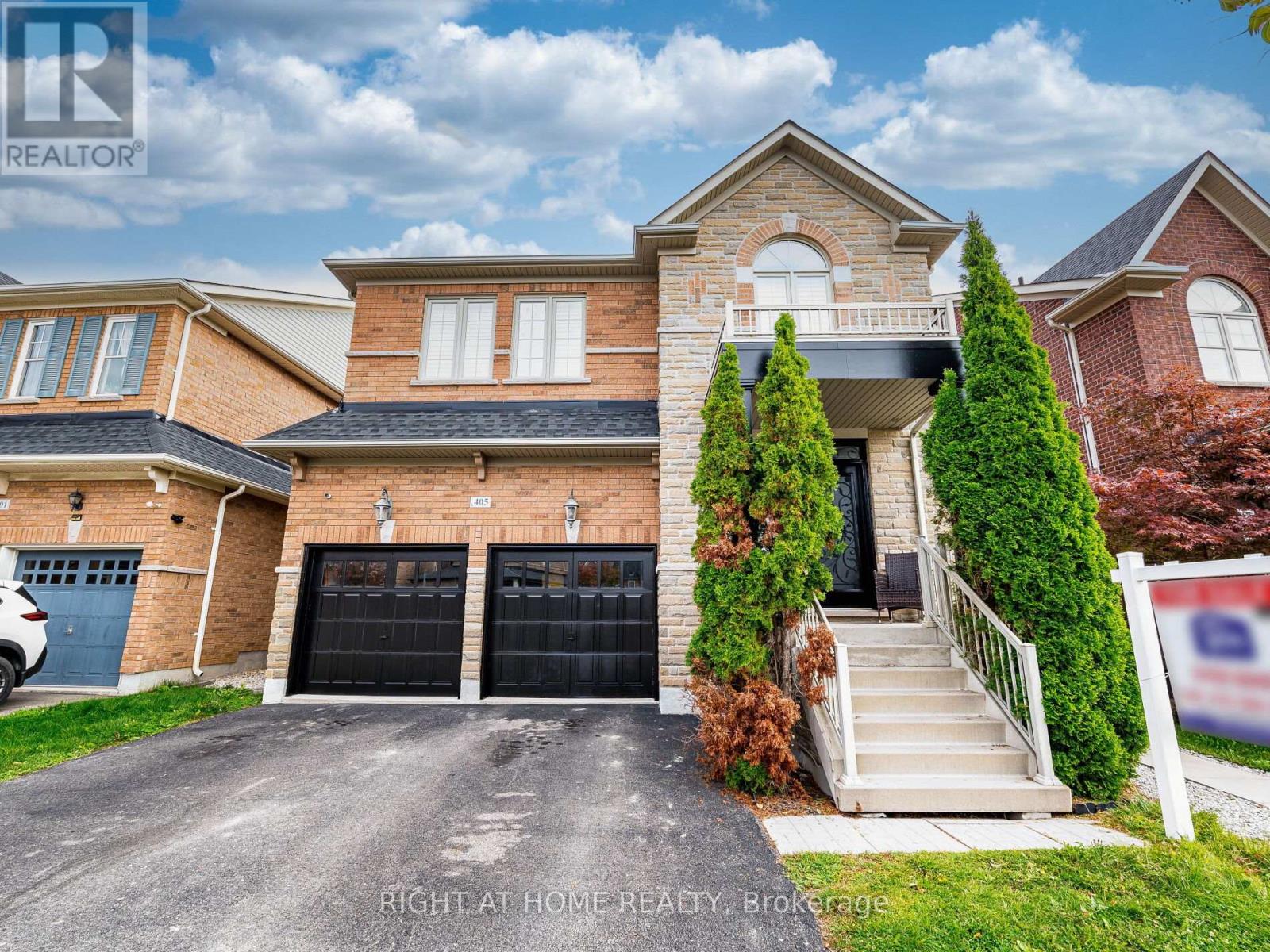 405 SCOTT BOULEVARD, Milton, Ontario