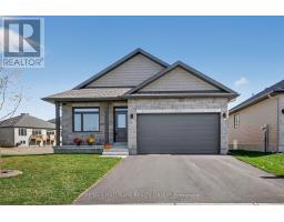 252 O'DONOVAN DRIVE, Carleton Place, Ontario