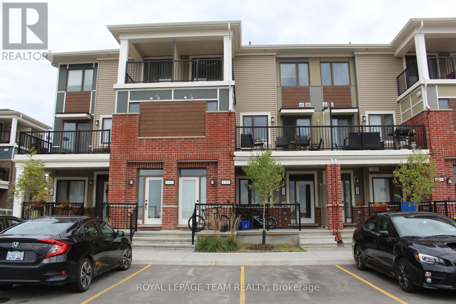 135 WALLEYE PRIVATE, Ottawa, Ontario
