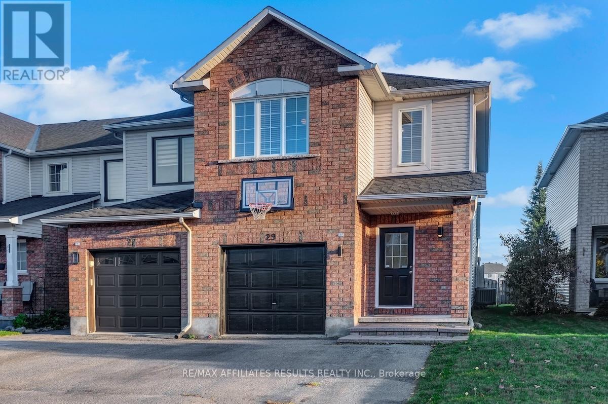 29 Calaveras Avenue, Ottawa, Ontario  K2J 4Z8 - Photo 2 - X12466708