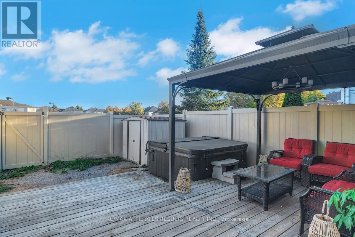 29 Calaveras Avenue, Ottawa, Ontario  K2J 4Z8 - Photo 39 - X12466708
