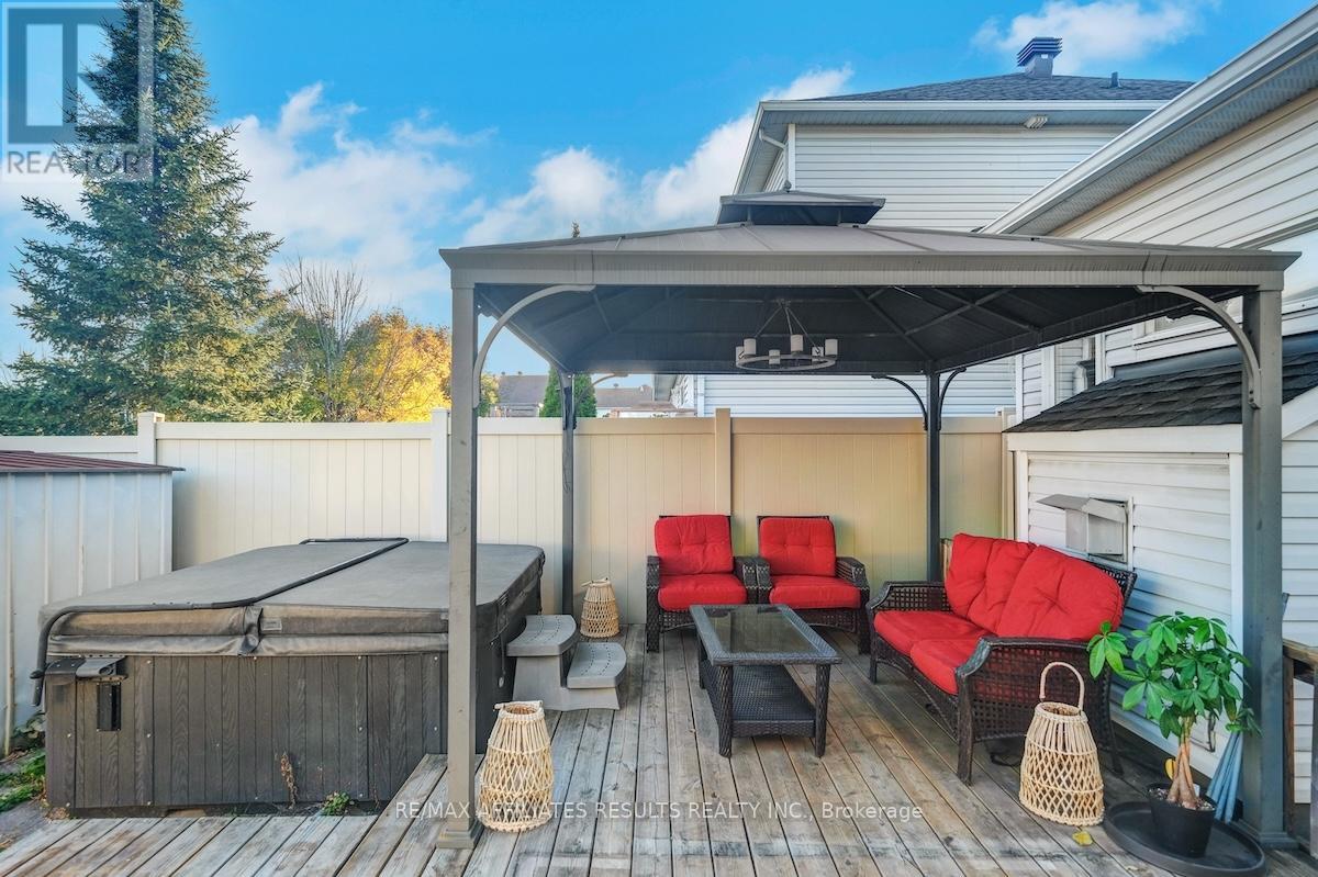 29 Calaveras Avenue, Ottawa, Ontario  K2J 4Z8 - Photo 40 - X12466708