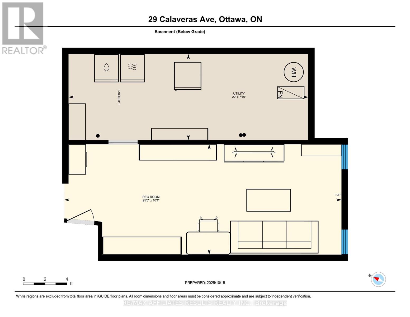 29 Calaveras Avenue, Ottawa, Ontario  K2J 4Z8 - Photo 44 - X12466708