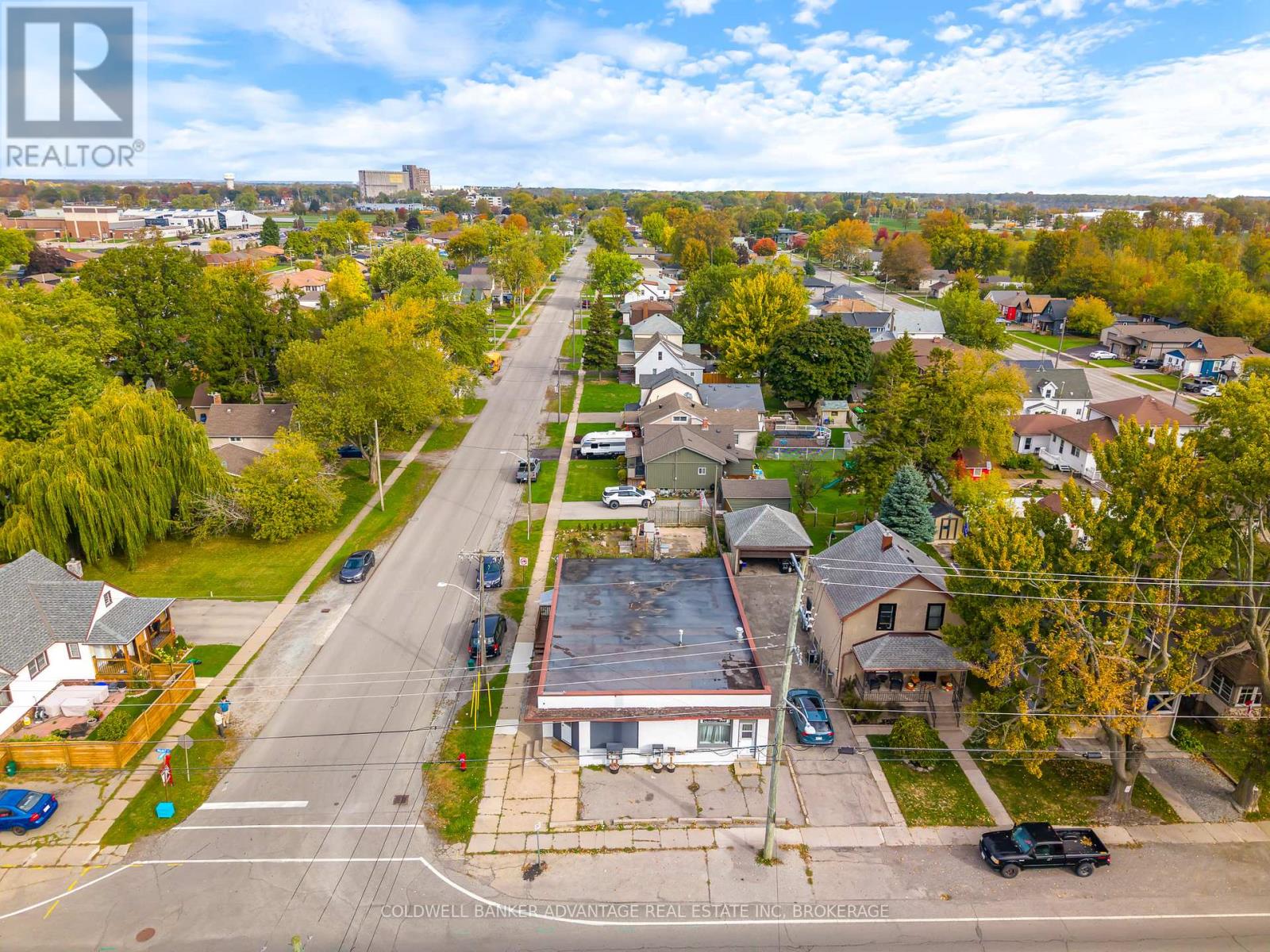 148 Killaly Street E, Port Colborne, Ontario  L3K 1N8 - Photo 34 - X12466607