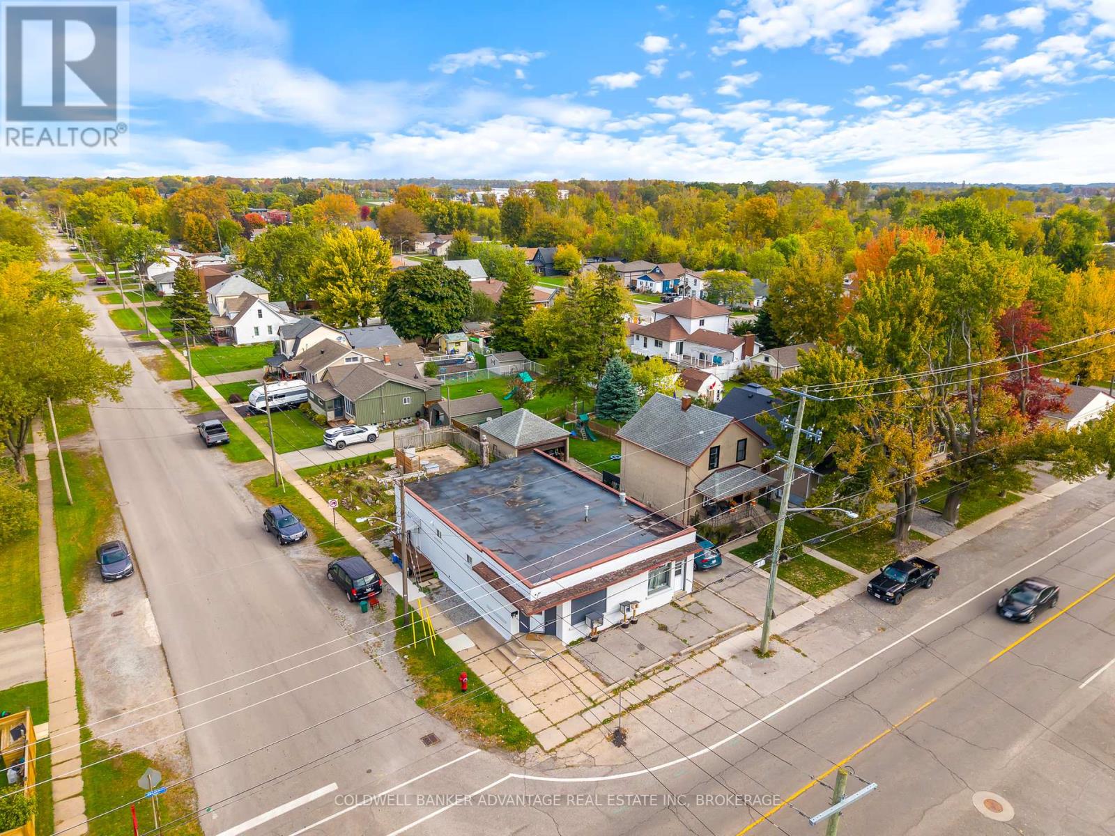 148 Killaly Street E, Port Colborne, Ontario  L3K 1N8 - Photo 35 - X12466607