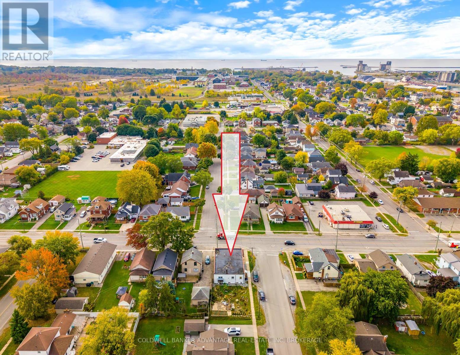 148 Killaly Street E, Port Colborne, Ontario  L3K 1N8 - Photo 39 - X12466607