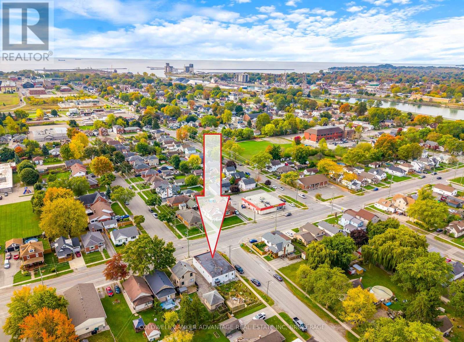 148 Killaly Street E, Port Colborne, Ontario  L3K 1N8 - Photo 41 - X12466607