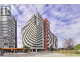 623 - 38 JOE SHUSTER WAY, Toronto, Ontario
